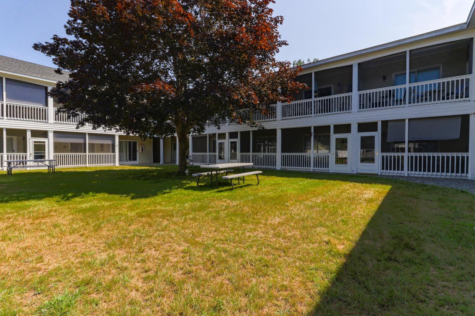 Wellington Manor Lejlighed Wells Værelse billede